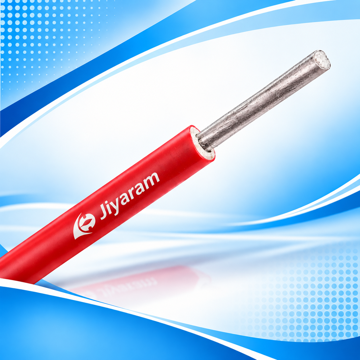 Aluminium Cable